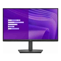 DELL PRO MONITOR, 24" (16:9) FHD IPS LED, DP, VGA, HDMI, TILT, 3YR