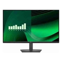 DELL E-SERIES 27" (16:9) FHD IPS LED, HDMI, DP, VGA, TILT, 3YR
