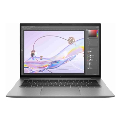 HP Zbook Firefly G11A 14in Touch Ryzen7 Pro 8840HS 16GB DDR5 512GB SSD Integrated Graphic W11P 3/3/3