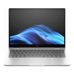 HP EliteBook 8 Flip G1i 13" WUXGA IR TS U7-255U 32GB 512GB SSD WIN 11 PRO PEN 3YR NBD ONSITE WTY