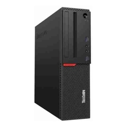 Lenovo ThinkCentre M700 SFF Intel Core i5-6400 4GB RAM DDR4 500GB HDD DVD Multiburner Intel HD Graphics Win10 Pro DG to Win7 Pro 12 Month Wty