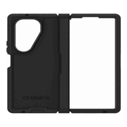 OtterBox Defender XT Pro Magnets Samsung Galaxy Z Fold7 5G (8.0") Case Black (77-98231) DROP+ 4X Military Standard 7 Yeras Warranty