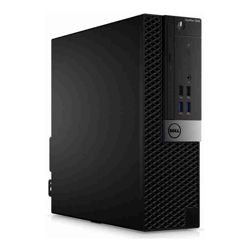 Dell OptiPlex 7040 SFF Desktop PC i7-6700 8GB RAM 256GB SSD WIn11 Home 12 Mth Wty (Refurbished)