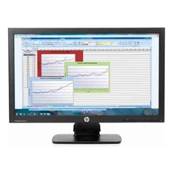 HP ProDisplay P222Va 21.5" FHD Monitor 1920x1080 16:9 DP VGA 12 Mth Wty (Refurbished)