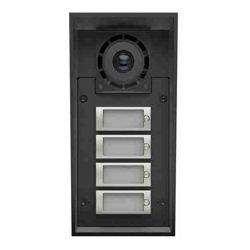 Axis 2N IP FORCE 2.0 CAMERA & 4 BUTTONS