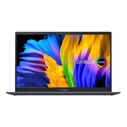 Asus Zenbook 13 OLED (UX325) 13.3" FHD OLED Notebook Laptop i7-1165G7 16GB RAM 512GB SSD Win11 Home 12 Mth Wty (Factory Refurbished)