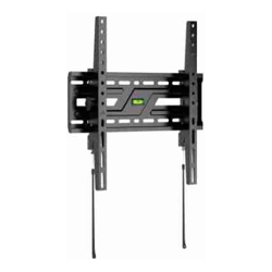 Brateck KL38-44T Large-Screen Compact Tilt TV Wall Mount Fit Screen Size: 32"-75" Up to  75kg Fit Curved TV 50x438x425mm