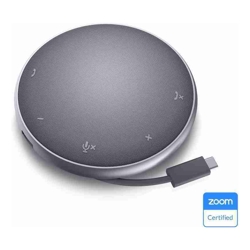 Dell USB-C MultiPort Speaker phone Hub 12 Mth Wty 