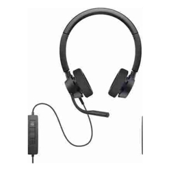 Dell DELL PRO STEREO HEADSET WH3022 12 Mth Wty