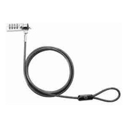 Noble Locks Wedge Combo CBL LOCK. PRESET CODE