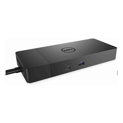 Dell WD19DCS Dual USB-C Dual 4K Docking Station