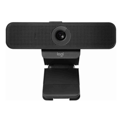 Logitech C925E U0030-O webcam USB HD video built in stereo 860-000508 12 Mth Wty (NEW)