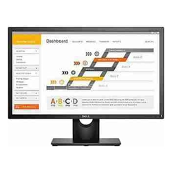 Dell E2418HN 23.8" FHD IPS Monitor 1920x1080 HDMI VGA 12 Mth Wty (NO STAND) (Refurbished)