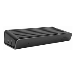 Targus Universal USB-C Dual 4K Docking Station