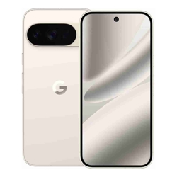 Google Pixel 10 Pro 5G 256GB Porcelain(GA10314-CA)*AU STOCK* 6.3" OLED 120Hz 16GB/256GB 50MP/42MP Single + eSIM 4870mAh 2 Years Warranty