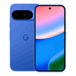 Google Pixel 10 5G 128GB Indigo (GA10216-CA) *AU STOCK* 6.3" OLED 120Hz 12GB/128GB 48MP/10.5MP Single + eSIM 4970mAh 2 Years Warranty