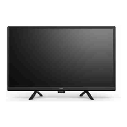 CHiQ L24D6CG 24" HD Google TV 1366 x 768 x2 HDMI (V1.4) 1x AV x1 USB (V2.0) RJ45 Bluetooth Wi-Fi 3 Years Warranty