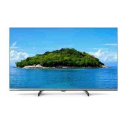 CHiQ L32M9P 32" HD Google TV 1366 x 768 x2 HDMI (V1.4) 1x AV x1 USB (V2.0) RJ45 Bluetooth Wi-Fi 3 Years Warranty