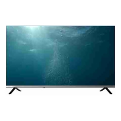 CHiQ L40M10 40", FHD Google TV, 1920 x 1080, x3 HDMI (V1.4), 1x AV, x2 USB (V2.0), RJ45, Bluetooth, Wi-Fi, 3 Years Warranty