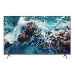CHiQ U50QM10 50" 4K UHD Google TV 3840 x 2160 x4 HDMI (V2.1) 1x AV x2 USB (V2.0) RJ45 Bluetooth Wi-Fi 3 Years Warranty