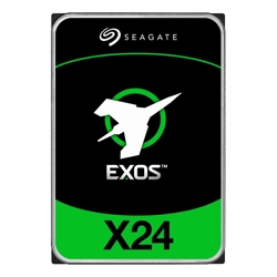 Seagate EXOS ENTERPRISE 16TB 3.5" SATA HARD DRIVE 5YR WTY