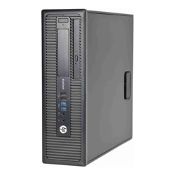 EliteDesk 800 G1 SFF Desktop PC i5-4570