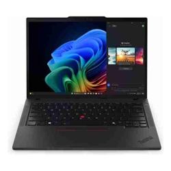 Lenovo THINKPAD T14 AMD GEN 6 14IN WUXGA AMD RYZEN AI 7 PRO 350 32GB RAM 512GB SSD WIN11 PRO 3 YEAR PREMIER SUPPORT