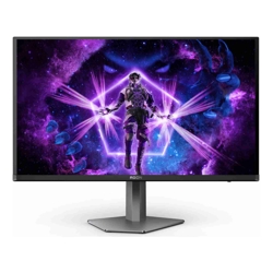 AGON AG276QSD 27in QD-OLED QHD Gaming Monitor -2560x1440. 360Hz, 0.03ms GTG,  HDR True Black 400, 16:9