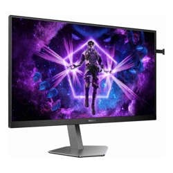 AOC AGON AG276UZ 27in Fast IPS Dual Mode FHD 480Hz/UHD 240Hz Fast IPS 0.3ms HDR400 Premium Gaming Monitor 