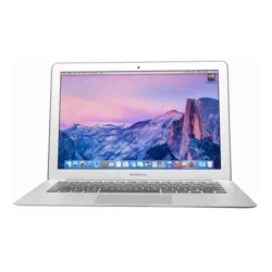 Apple MacBook Air 13-inch - i5-4260U @ 1.40GHz, 8GB RAM, 256GB SSD, Sierra, 6 Mth Wty (Refurbished)