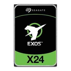 SEAGATE EXOS ENTERPRISE 12TB, 3.5" SATA HARD DRIVE, 5YR WTY