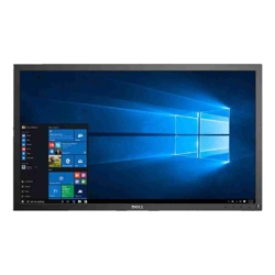 Dell E2418HN 23.8" FHD IPS Monitor - 1920x1080, HDMI, VGA, 12 Mth Wty (NO STAND) (Refurbished)