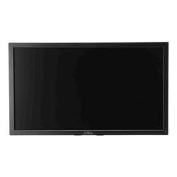 Dell E2216H 21.5" FHD Monitor - 1920x1080, 16:9, 5ms, DP, VGA, 12 Mth Wty (NO-STAND) (Refurbished)