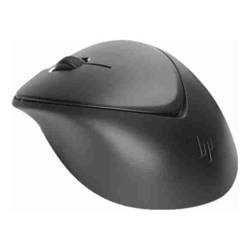 HP Premium Laser Mouse & USB Receiver 12 Mth Wty (Refurbished)