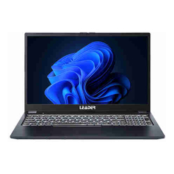 Leader Companion Plus SCP5-C2 15.6" FHD Intel Core 5 120U16GB DDR4 1TB NVMe SSD Wi-Fi 6 Iris Xe HD Camera Windows 11 Pro 2 Year Warranty