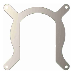 MSI I Series LC Intel LGA1851 Enhancer Bracket support MAG CORELIQUID I Series