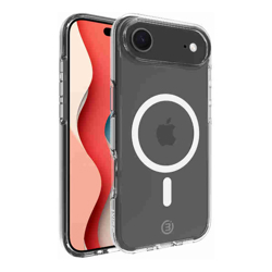 3Sixt PureFlex+ Nano iPhone Air (RC)(MS) Clear/Clear