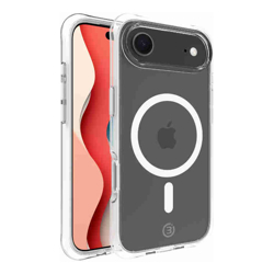 3sixT FlexAir - iPhone Air - (RC)(MS) Clear/White