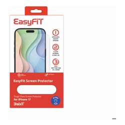 3Sixt PrismShield Essential +Apply iPhone 17 (RC)