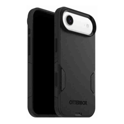 OtterBox Commuter MagSafe (CC) iPhone Air Black