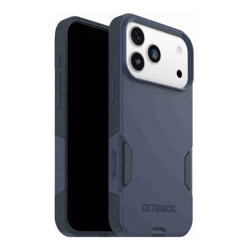 OtterBox Commuter MagSafe (CC) iPhone 17 Pro Max Blue