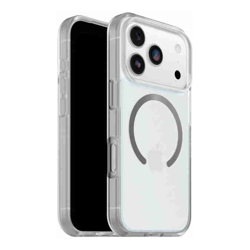 OtterBox React MagSafe iPhone 17 Pro Clear