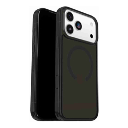 OtterBox Symmetry Clear MagSafe Camera Control Apple iPhone 17 Pro Max Black Mist black