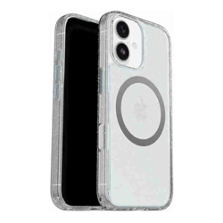 OtterBox Symmetry MagSafe (CC) iPhone 17 Stardust