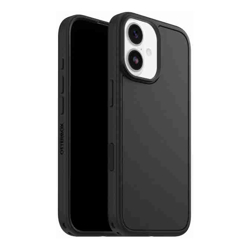 OtterBox Symmetry MagSafe Camera Control Apple iPhone 17 black
