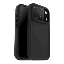 OtterBox Fre MagSafe Camera Cntrl iPhone 17 Pro- Black