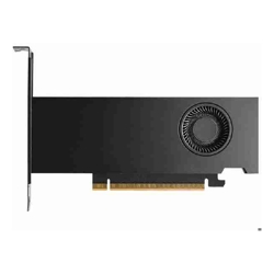 NVIDIA RTX PRO 2000 Blackwell, 16GB, GDDR7 128-bit, 288 GB/s, PCIe 5.0 x 8, Dual Slot, 4x DisplayPort 2.1b, 70W, Blackwell, 3YR Warranty