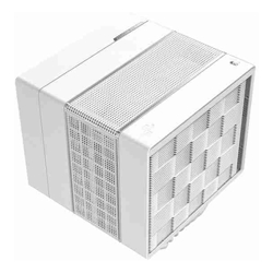 DeepCool ASSASSIN VC ELITE WH Vapor Chamber Elite CPU Air Cooler, 7 Copper Heat Pipes, LGA2066/2011-v3/2011/1851/1700/1200/1150/1151/1155/AM5/AM4