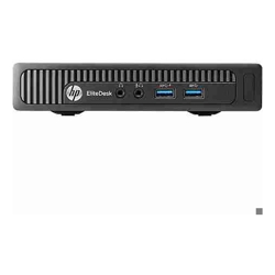 EliteDesk 800 G1 Desktop Mini PC i5-4570T / 4