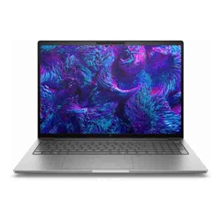 HP ZBook 8 G1i 16" WUXGA Intel U5-225H 16GB DDR5 512GB SSD WIN 11 PRO Arc Graphics Thunderbolt Fingerprint 3yrs OS 1.6kg Mobile Workstation